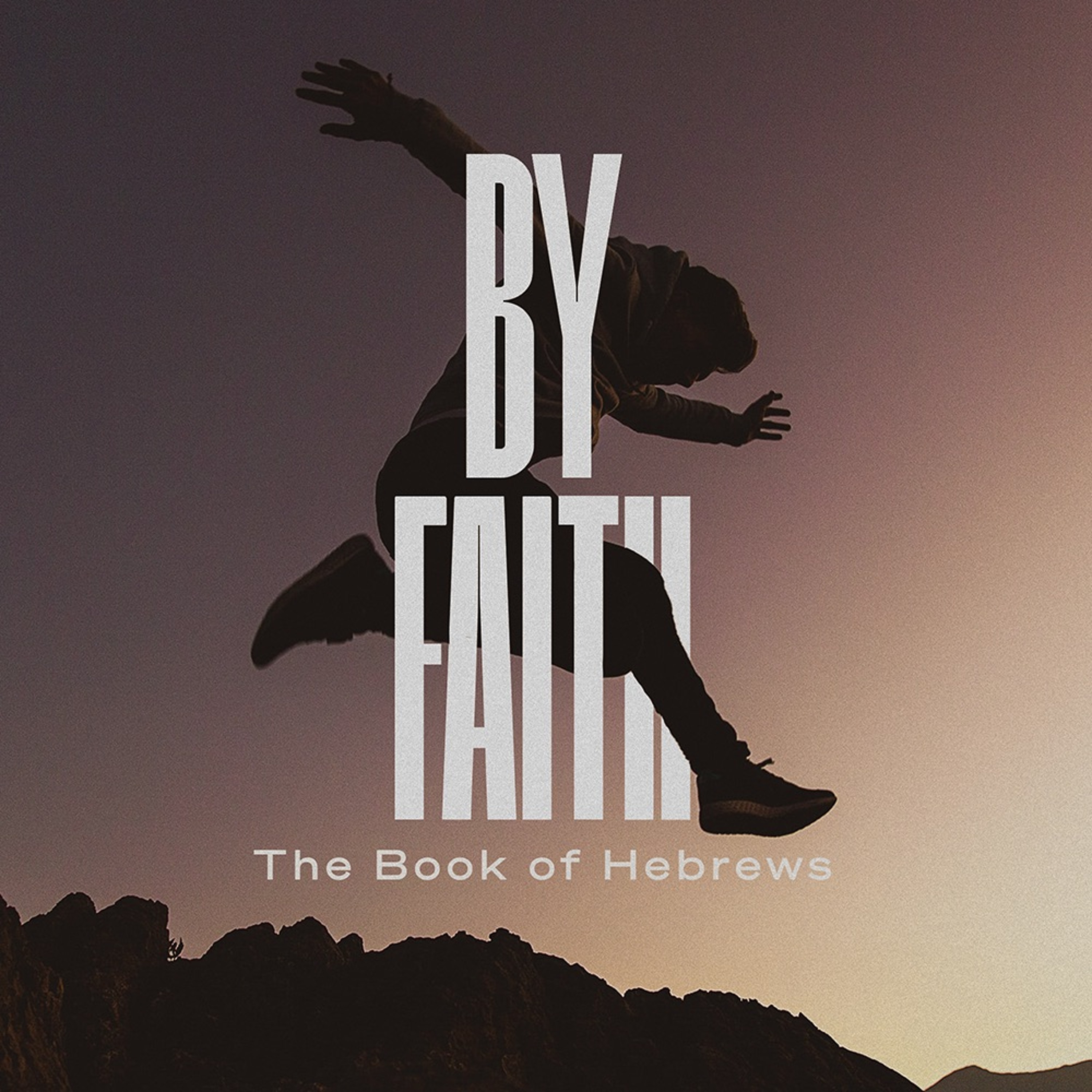 By Faith | Part 7: Hebrews 7 - Jason Montano episode artwork