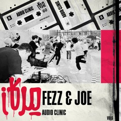 Mirkaz_Audio Clinic_Vol6_Fezz & Joe
