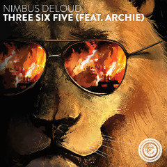 Nimbus Deloud - Three Six Five (feat. Archie)