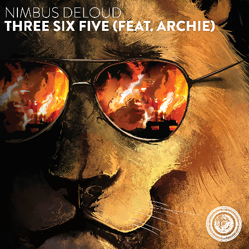 Nimbus Deloud - Three Six Five (feat. Archie)