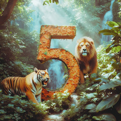 5