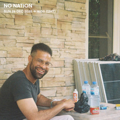 No Nation - 28 November 2025