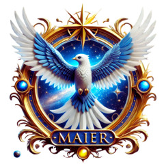 MAIER - Seventh Day