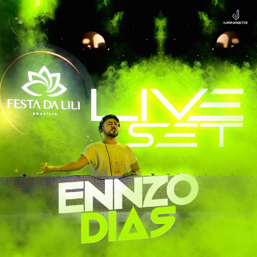 Live Set - Festa Da Lili 2023