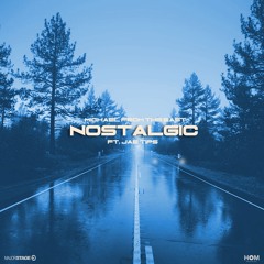Nostalgic (feat. Jae Tips)