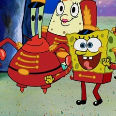 Bubble Bops Spongebob Beat