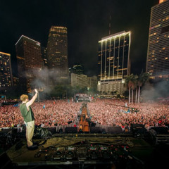 ZEDD LIVE @ ULTRA MUSIC FESTIVAL MIAMI (2025)