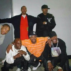 Method Man, Redman & DMX - Out The Dark ft. Jadakiss