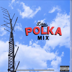 Dikke Polka Mix (Piratenhits Instrumentaal Tiroler)