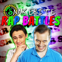 [EARLY AUDIO] MatPat vs Jacksfilms. Snakebite Rap Battles