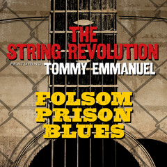 Folsom Prison Blues (feat. Tommy Emmanuel)