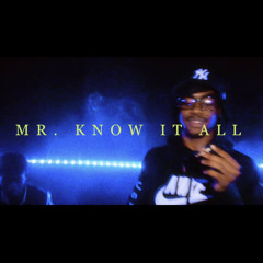 Mr.Know It All