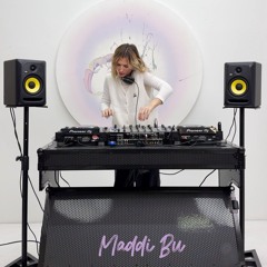 Maddi Bu - Not only for Berlin 2.0