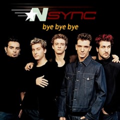 N'Sync - Bye Bye Bye (Dario Xavier 2k23 Club Remix) *OUT NOW*
