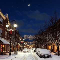 Santa’s Soul Glow「2025 Christmas Anthem」