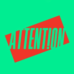 Attention - Fango ( K-AFC Extend Mix )