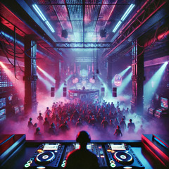 Secrets Weapons Vol.2 : Underground Techno