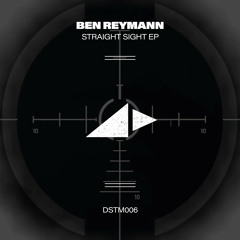 Premiere: Ben Reymann - Night Ride (Original Mix)