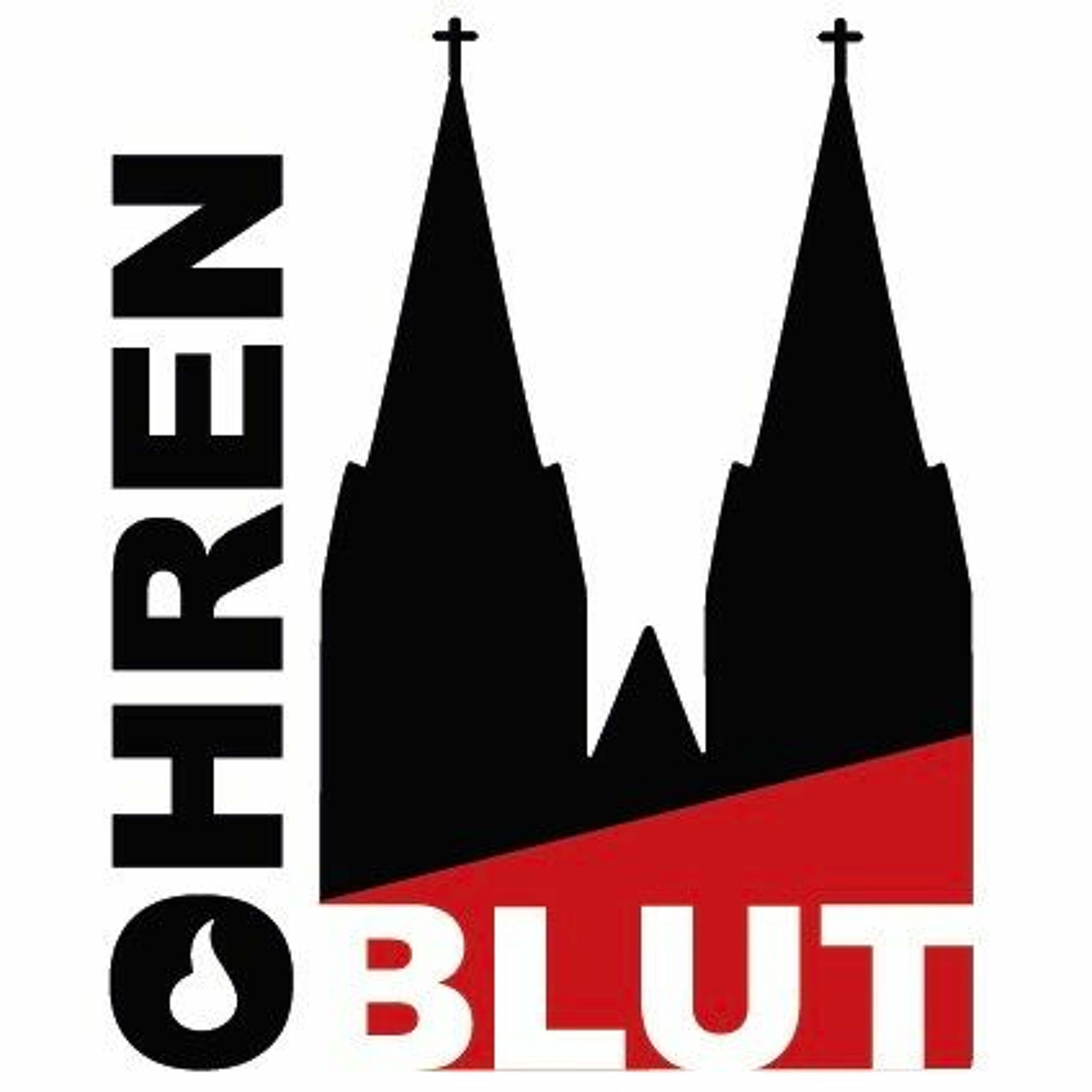 OHRENBLUT - kommunalpolitischer Podcast für Köln