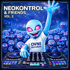 Neokontrol & Friends Vol.2 - OUT NOW