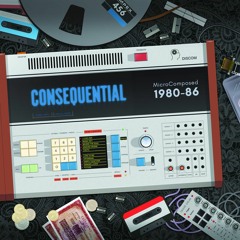 Consequential - Happy Together