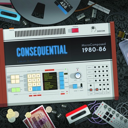 Consequential - Happy Together