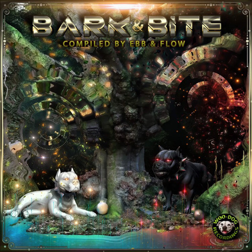 Tasartir - Globular Vector (Out now@VA- Bark&Bite - Woodog Records- Compiled by Ebb & Flow)