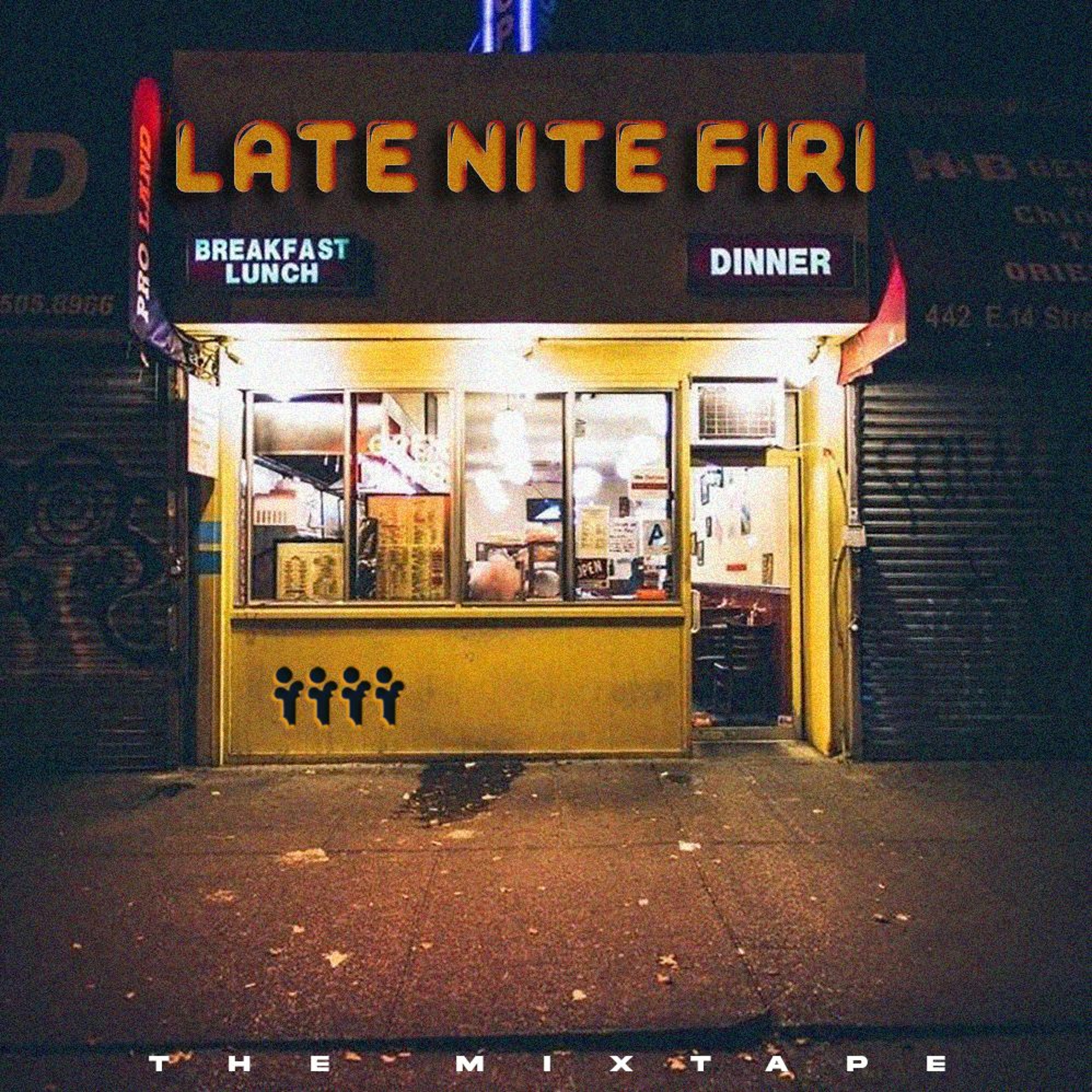 FIRI - MIXES