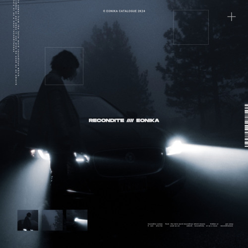 Recondite