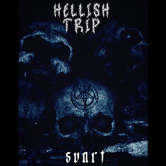 Hellish Trip-SVART (studio)