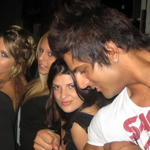 ACCEPT MY OWN ZYZZ REMIX