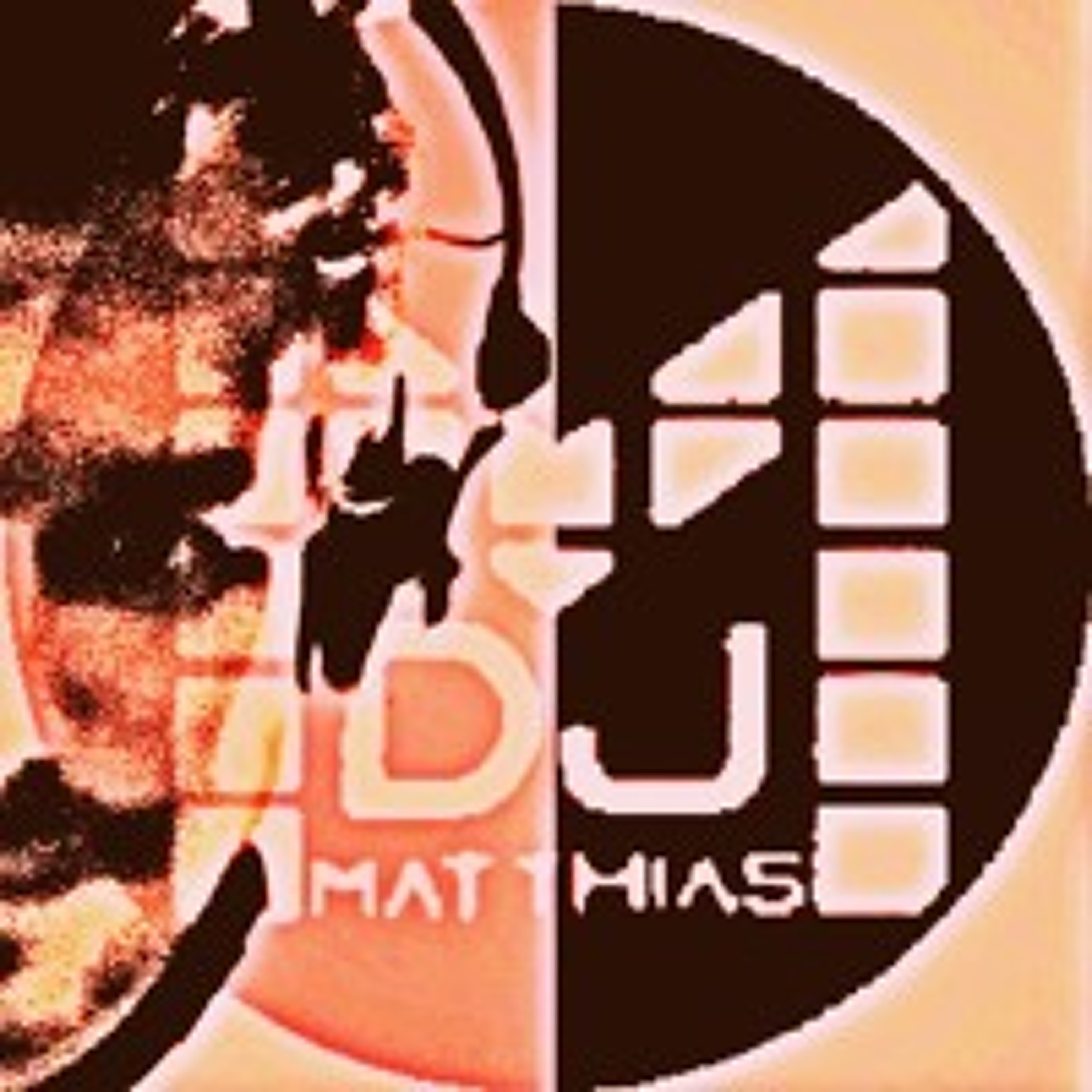 DJ Matthias (BELGIUM)- Vinylsets & Productions