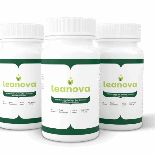 Stream Leanova Diet UK IE: My Honest Reviews 2025 by Alfie ...