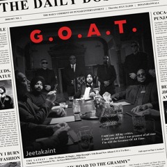 Born To Shine- Diljit Dosanjh