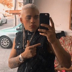 QUEM MANDOU FAZER UMA FILHA QUE GOSTA DE VAGABUNDO - BOW , 01 = DJ'S TARTA & KAMARGO #BRABAA