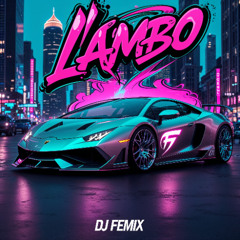 Lambo - BurnaBoy (No do, No do) Remix