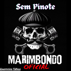 Marimbondo Oficial - Sem Pinote