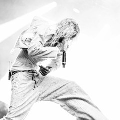 2hollis - jeans (yak's Hybrid Hard Rage Edit)