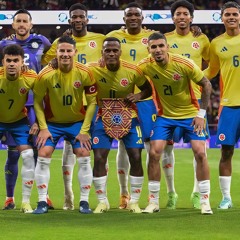 El Ritmo Que Nos Une (DaniloBeats Remix) - Ryan Castro