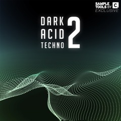 Dark Acid Techno 2 - Demo 01 || Sample Pack