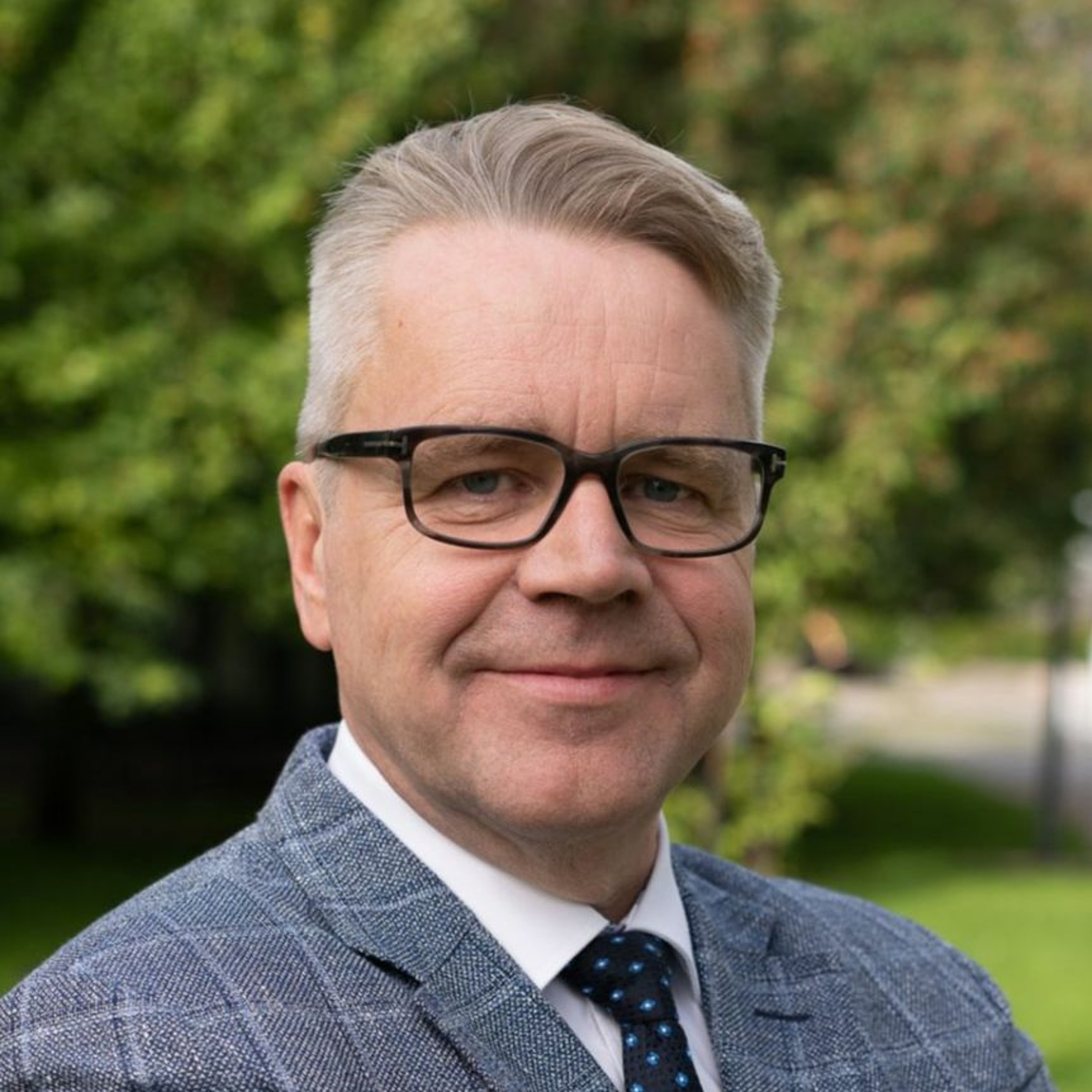 Kristillisdemokraatit