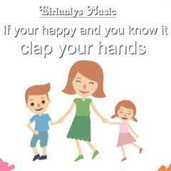 If You’re Happy and You Know It (Modern Mix)