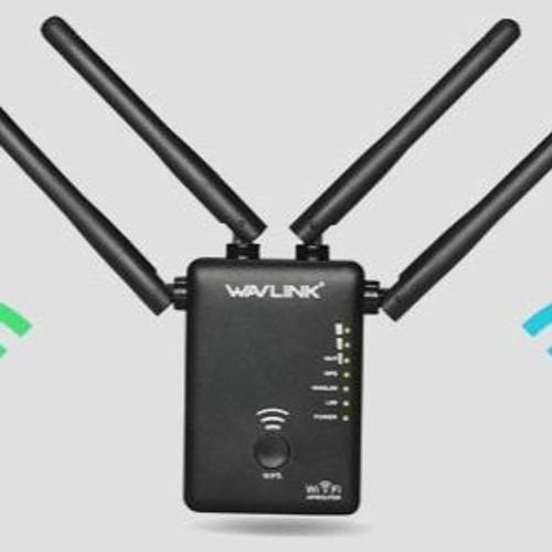 Stream episode Best Fruitful Hacks to Fix Wavlink Extender Not Working