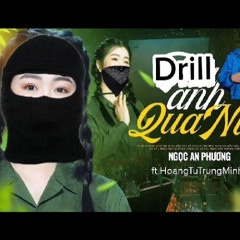 Drill Anh Qua Núi - Prod by hoangtutrungminh