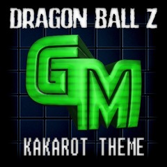 Dragon Ball Z Kakarot Theme
