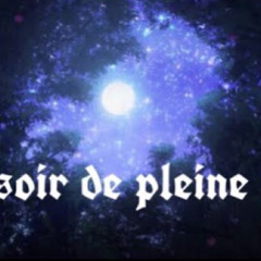 Alastríona - Un soir de pleine lune (Texte oral)