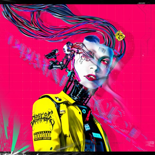 BRAINDANCE