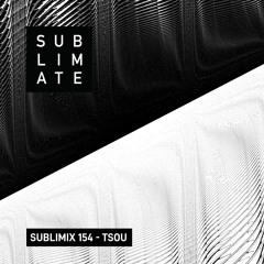 Sublimix #154 - Tsou