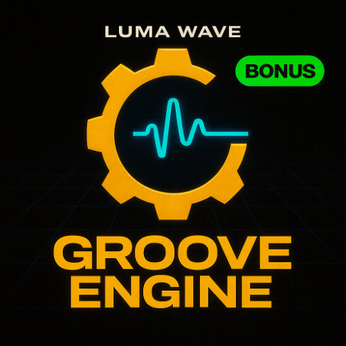 Groove Engine - Bonus 2