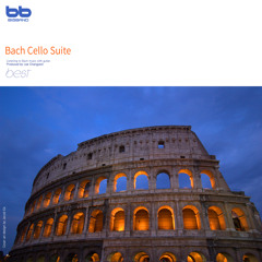 Bach: Cello Suite No.4 in E flat major BWV 1010 - I. Prelude